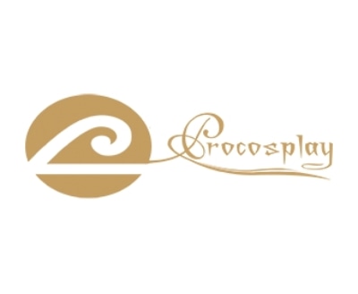 Shop ProCosplay logo