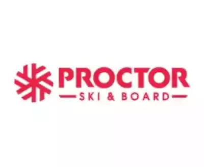 Shop Proctor Ski & Board coupon codes logo