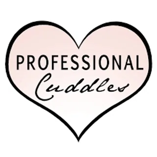 Professional Cuddles logo