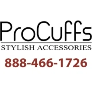 procuffs.com logo