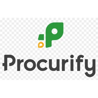 Shop Procurify logo