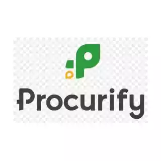 Procurify logo