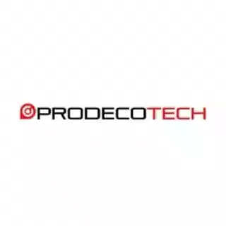 ProdecoTech logo