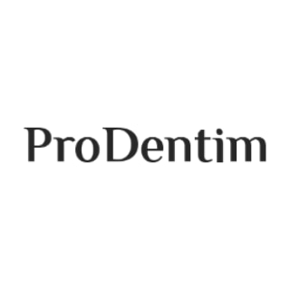 ProDentim  logo