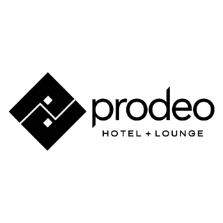 Prodeo Hotel logo