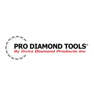 Pro Diamond Tools logo