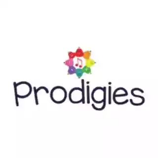 Shop Prodigies promo codes logo