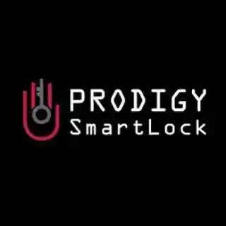 Shop Prodigy SmartLock coupon codes logo