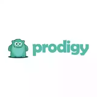 Shop Prodigy discount codes logo