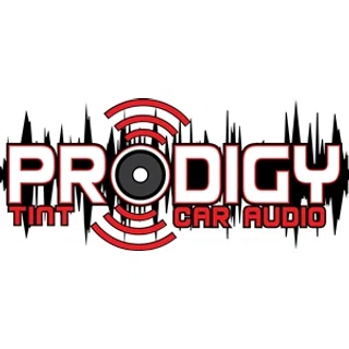 Prodigy Car Audio & Tint logo