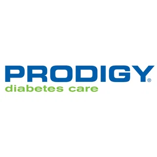 Prodigy Diabetes Care logo
