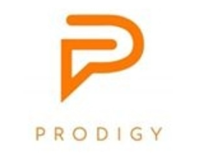 Shop Prodigynow logo