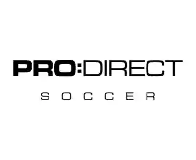 Shop Pro:Direct Soccer coupon codes logo