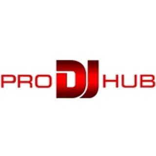 Pro DJ Hub logo
