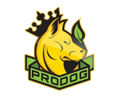 Shop ProDog Raw logo