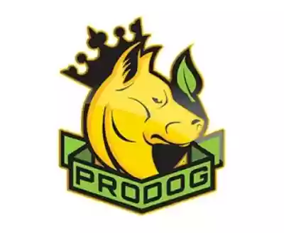 Shop ProDog Raw logo