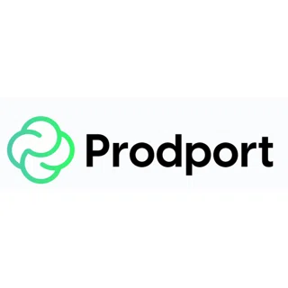 Prodport logo