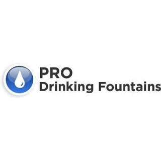 ProDrinkingFountains logo