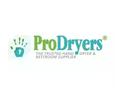 ProDryers discount codes