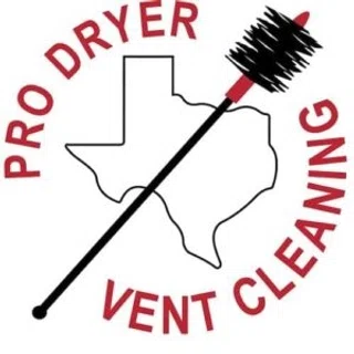 Pro Dryer Vent Cleaning logo