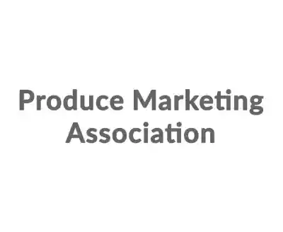 Produce Marketing Association coupon codes
