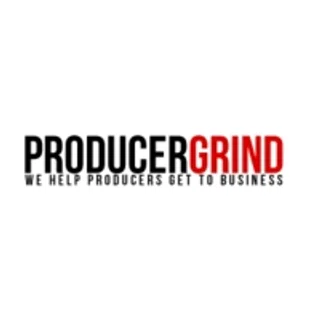 ProducerGrind logo