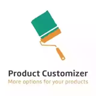 Product Customizer coupon codes
