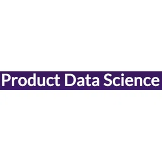 Product Data Science coupon codes