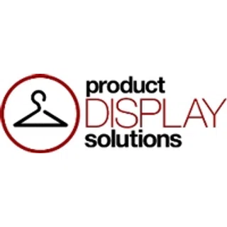 Shop Product Display Solutions logo