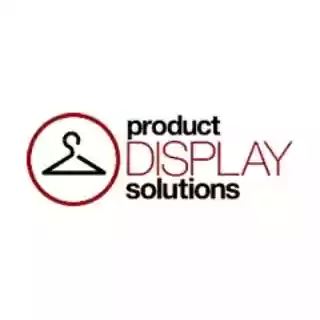 Product Display Solutions promo codes