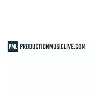 Production Music Live logo
