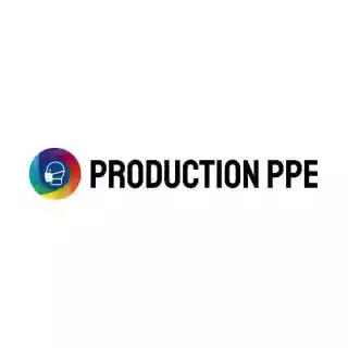 Shop Production PPE coupon codes logo