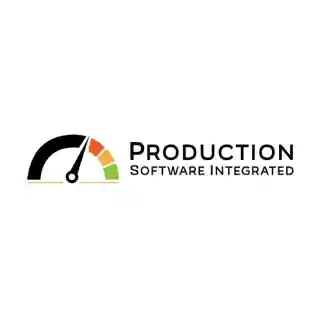 Production Software Integrated coupon codes
