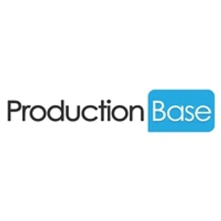 Shop ProductionBase logo