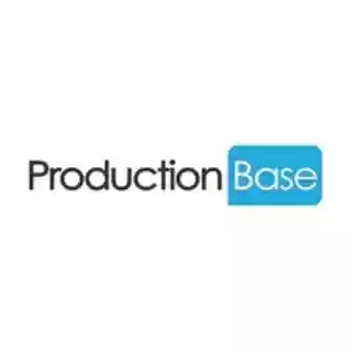 Shop ProductionBase coupon codes logo