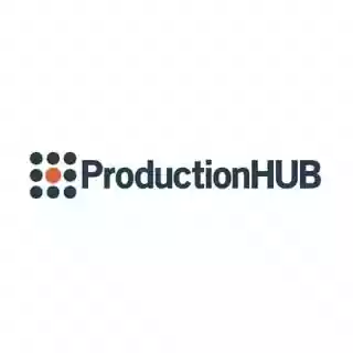 Shop ProductionHUB coupon codes logo