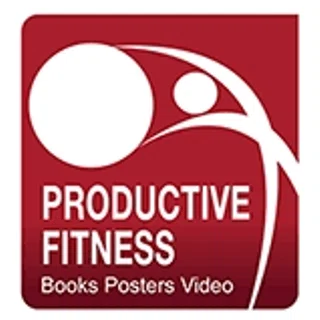 Productive Fitness Canada logo