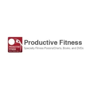 Productive Fitness logo