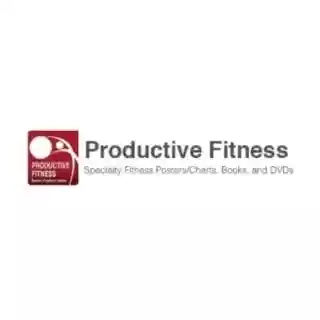 Productive Fitness Products coupon codes