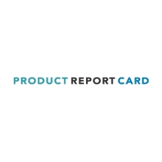 Shop ProductReportCard logo