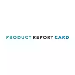 ProductReportCard discount codes