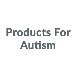 Shop Products For Autism coupon codes logo