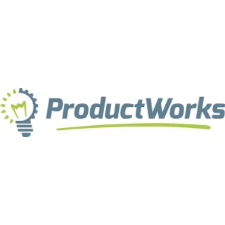 Productworks logo