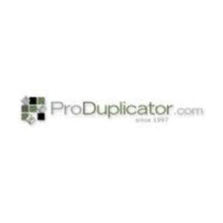 Shop ProDuplicator logo