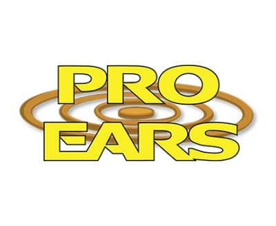 Shop Pro Ears logo