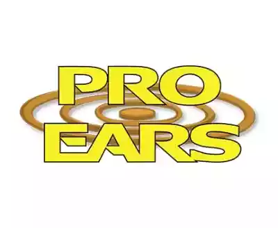 Shop Pro Ears coupon codes logo