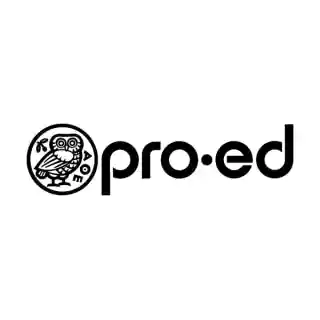 proedinc.com logo