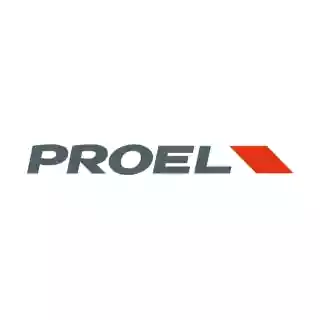 Shop Proel discount codes logo