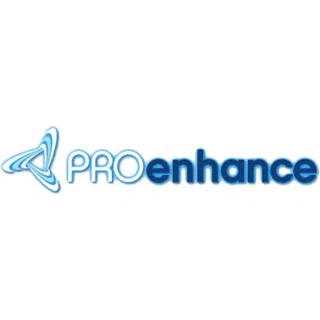 Shop ProEnhance logo