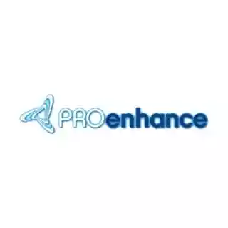 Shop ProEnhance discount codes logo